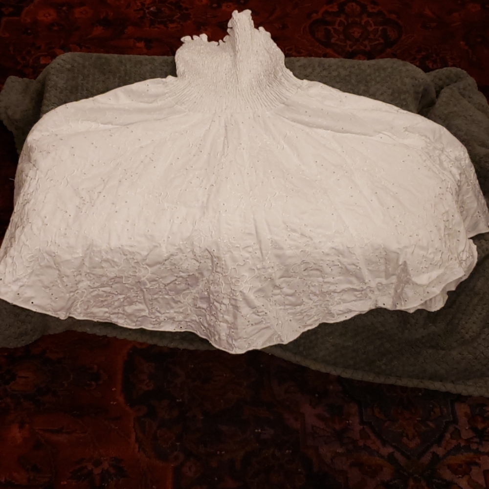 Kids Holiday Party Dress Brand New